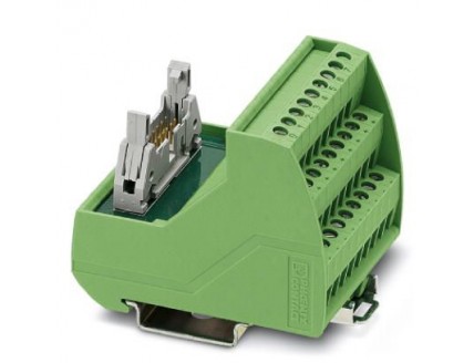 Пассивный модуль VIP-3/SC/FLK14/8IM/PLC Phoenix Contact
