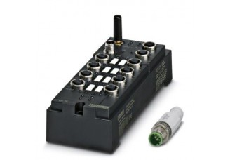 Функциональный модуль FLM BT DIO 8/8 M12 Phoenix Contact