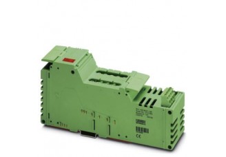 Клеммы Inline IB IL 400 ELR 1-3A Phoenix Contact