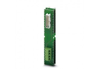 Штекер для системных модулей FLKM 16-PA- 332-5HF/I/MINI-MCR Phoenix Contact