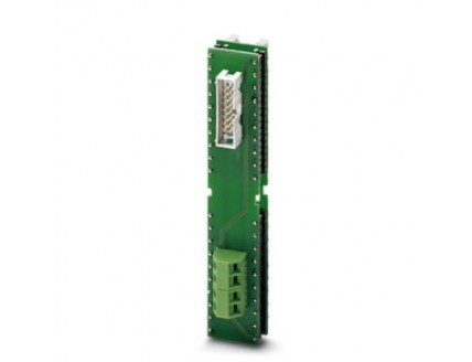 Штекер для системных модулей FLKM 16-PA- 332-5HF/I/MINI-MCR Phoenix Contact