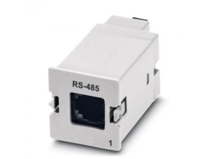 Дополнительный модуль NLC-MOD-RS485 Phoenix Contact