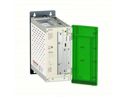 Box PC Perform Hard Disk DC 2 слота PCI