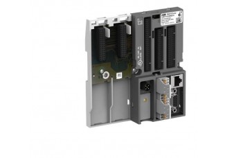 Основание монтажное ЦПУ, AC500, 2 слота, TB521-ETH, v2