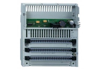 MOMENTUM ДИСКРЕТН., 16 ВХ. (2X8), ~230В