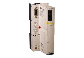 МОДУЛЬ СВЯЗИ PROFIBUS DP, STANDARD