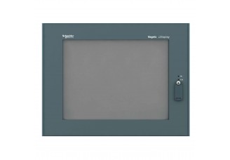 ВНЕШНИЙ ЖК ДИСПЛЕЙ 15", XGA, ~220В