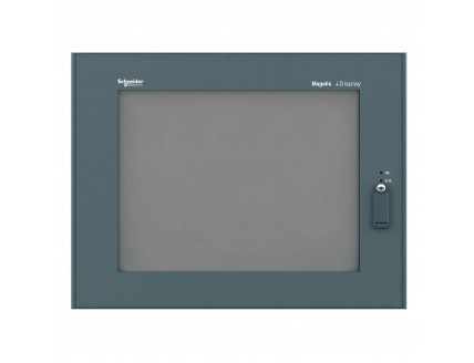 ВНЕШНИЙ ЖК ДИСПЛЕЙ 15", XGA, ~220В