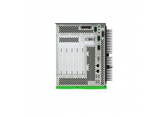 Box PC Perform Hard Disk DC 5 слотов PCI