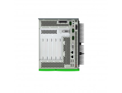 Box PC Perform Hard Disk DC 5 слотов PCI