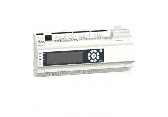 ПЛК для чиллеров 23 вх/вых Modbus BACnet