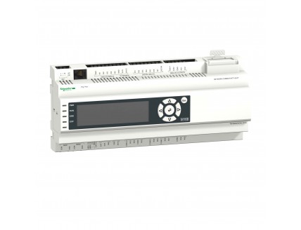 ПЛК для чиллеров 23 вх/вых Modbus BACnet