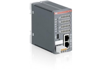 Модуль интерфейсный MTQ22-FBP.0 Ethernet Modbus TCP для 4 UMC
