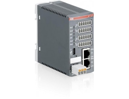 Модуль интерфейсный MTQ22-FBP.0 Ethernet Modbus TCP для 4 UMC