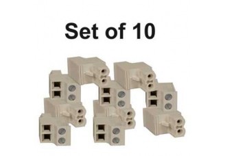 КОНН., ВИНТ 2PT PDM, КОМПЛ. ИЗ 10ШТ.