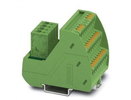 Интерфейсный модуль VIP-3/PT/PDM-2/48 Phoenix Contact