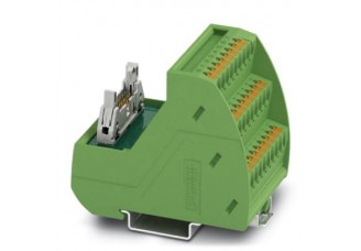 Пассивный модуль VIP-3/PT/FLK14/8IM/LED/PLC Phoenix Contact