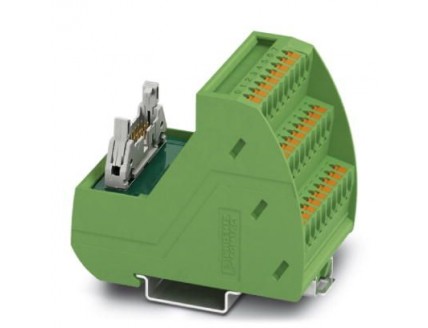 Пассивный модуль VIP-3/PT/FLK14/8IM/LED/PLC Phoenix Contact