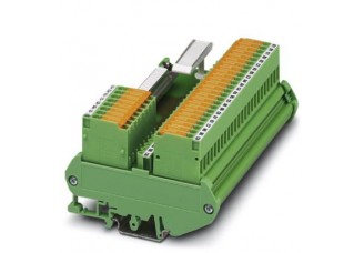 Интерфейсный модуль FLKM-D25 SUB/B/KDS3-MT/TU810 Phoenix Contact