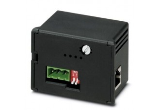 Коммуникационный модуль EEM-ETH-RS485-MA600 Phoenix Contact