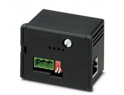 Коммуникационный модуль EEM-ETH-RS485-MA600 Phoenix Contact