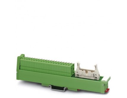 Интерфейсный модуль UM-25 FLK26/FRONT/Q Phoenix Contact