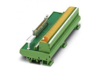 Пассивный модуль FLKM 50/KDS3-MT/PPA/PLC Phoenix Contact