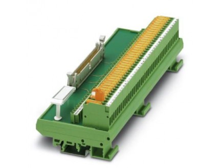 Пассивный модуль FLKM 50/KDS3-MT/PPA/PLC Phoenix Contact