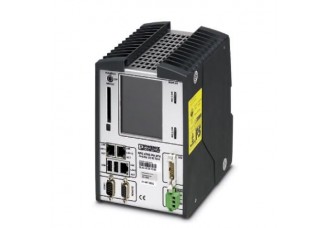 Устройства управления с-мы безопасности RFC 470S PN 3TX Phoenix Contact