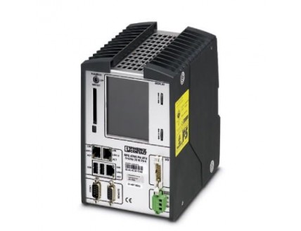 Устройства управления с-мы безопасности RFC 470S PN 3TX Phoenix Contact