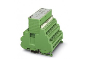 Устройство сопряжения с шиной IBS ST ZF 24 BK DIO 8/8/3-T Phoenix Contact