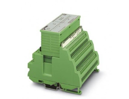 Устройство сопряжения с шиной IBS ST ZF 24 BK DIO 8/8/3-T Phoenix Contact