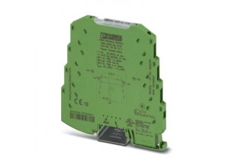 Клеммный модуль питания MINI MCR-SL-PTB Phoenix Contact