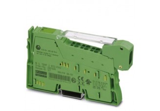 Функциональные клеммные модули Inline IB IL TEMP 2 RTD-PAC Phoenix Contact