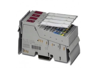 Клеммы Inline IB IL DO 4 AC-1A-PAC Phoenix Contact