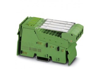 Клеммы Inline IB IL AI 4/EF-PAC Phoenix Contact