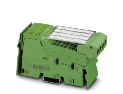 Клеммы Inline IB IL AI 4/EF-PAC Phoenix Contact