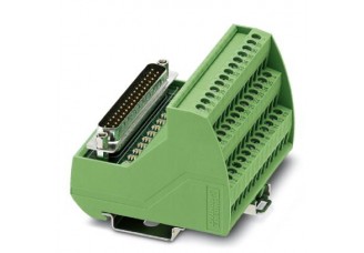 Интерфейсный модуль VIP-3/SC/D50SUB/M/LED Phoenix Contact