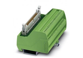 Пассивный модуль VIP-2/SC/FLK50/LED/PLC Phoenix Contact