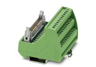 Интерфейсный модуль VIP-3/SC/FLK60/LED Phoenix Contact