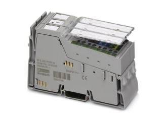 Клеммы Inline IB IL 230 PWR IN/F-D-PAC Phoenix Contact