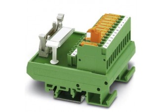 Пассивный модуль FLKM 14/KDS3-MT/PPA/PLC Phoenix Contact