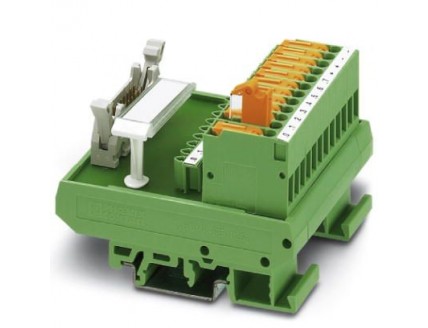 Пассивный модуль FLKM 14/KDS3-MT/PPA/PLC Phoenix Contact