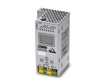 Шлюз AS-i FLX ASI MA 2 PB EF Phoenix Contact