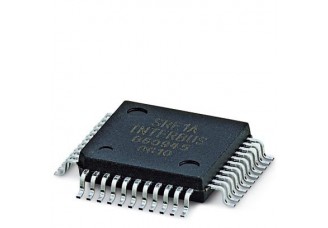 Микросхема для увеличения регистра IBS SRE 1A Phoenix Contact