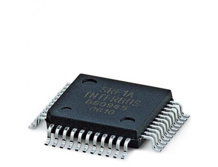 Микросхема для увеличения регистра IBS SRE 1A Phoenix Contact
