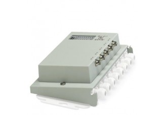 Пускатели электродвигателя IBS IP 400 ME-ELR R-3A DI4 Phoenix Contact