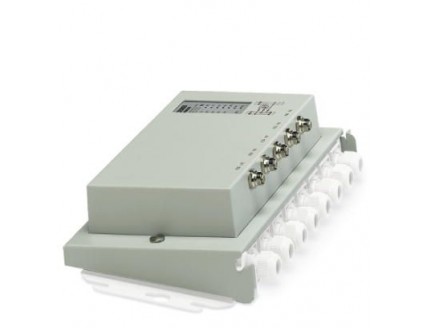 Пускатели электродвигателя IBS IP 400 ME-ELR R-3A DI4 Phoenix Contact