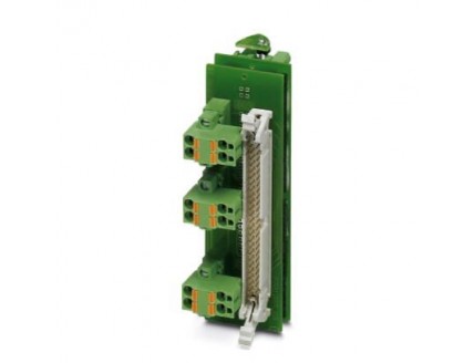 Фронтальный адаптер FLKM 50-PA-GE/TKFC/RXI/IN Phoenix Contact