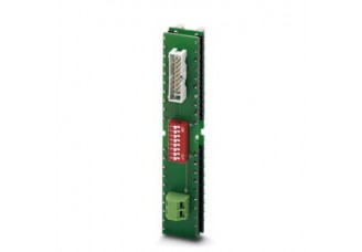 Штекер для системных модулей FLKM 16-PA- 331-1KF/I/MINI-MCR Phoenix Contact